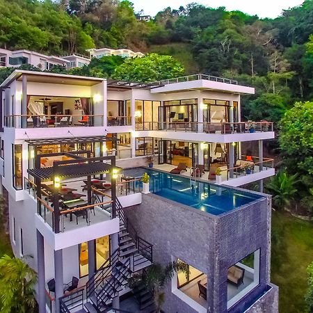 Fully Serviced Grand Villa Luxury Time Phuket 방타오 비치 외부 사진