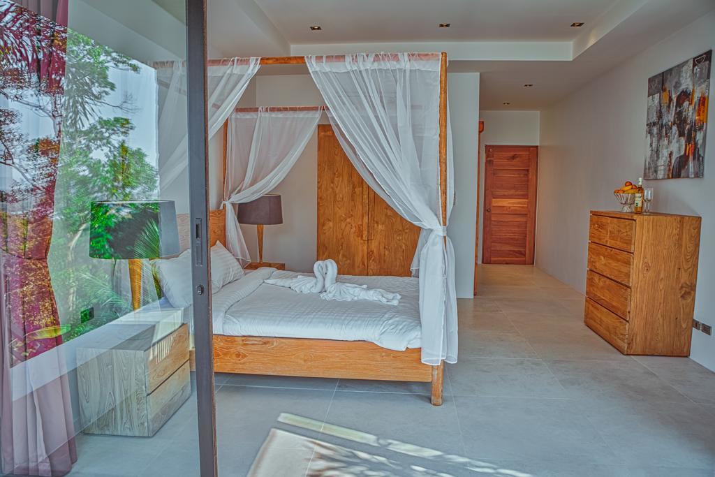 Fully Serviced Grand Villa Luxury Time Phuket 방타오 비치 외부 사진