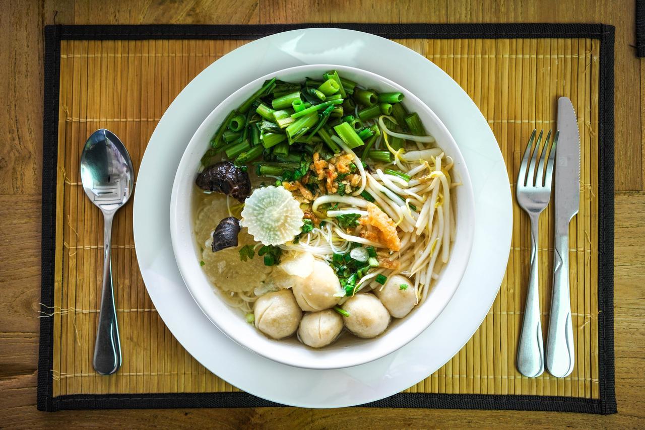 Fully Serviced Grand Villa Luxury Time Phuket 방타오 비치 외부 사진