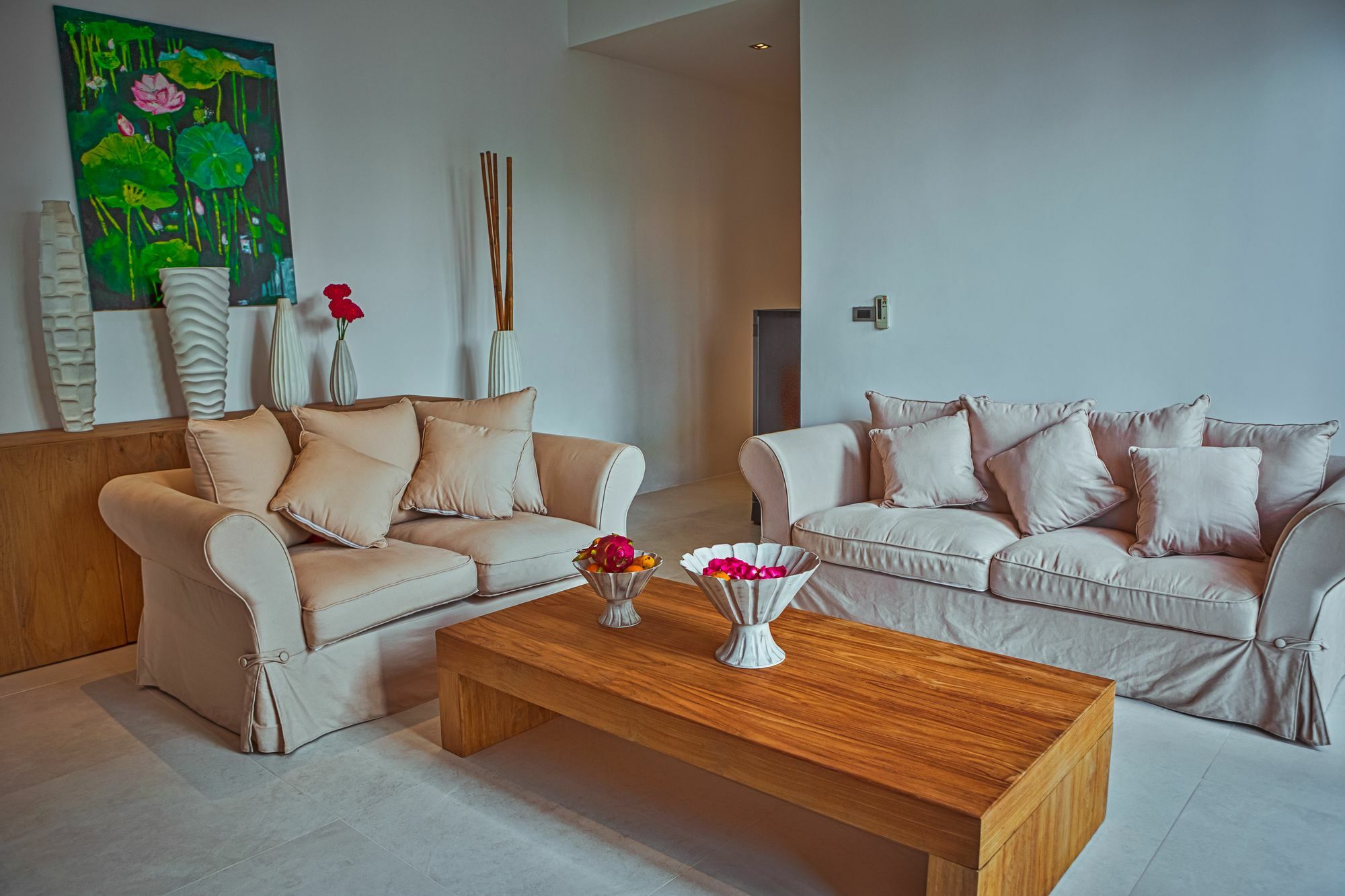 Fully Serviced Grand Villa Luxury Time Phuket 방타오 비치 외부 사진
