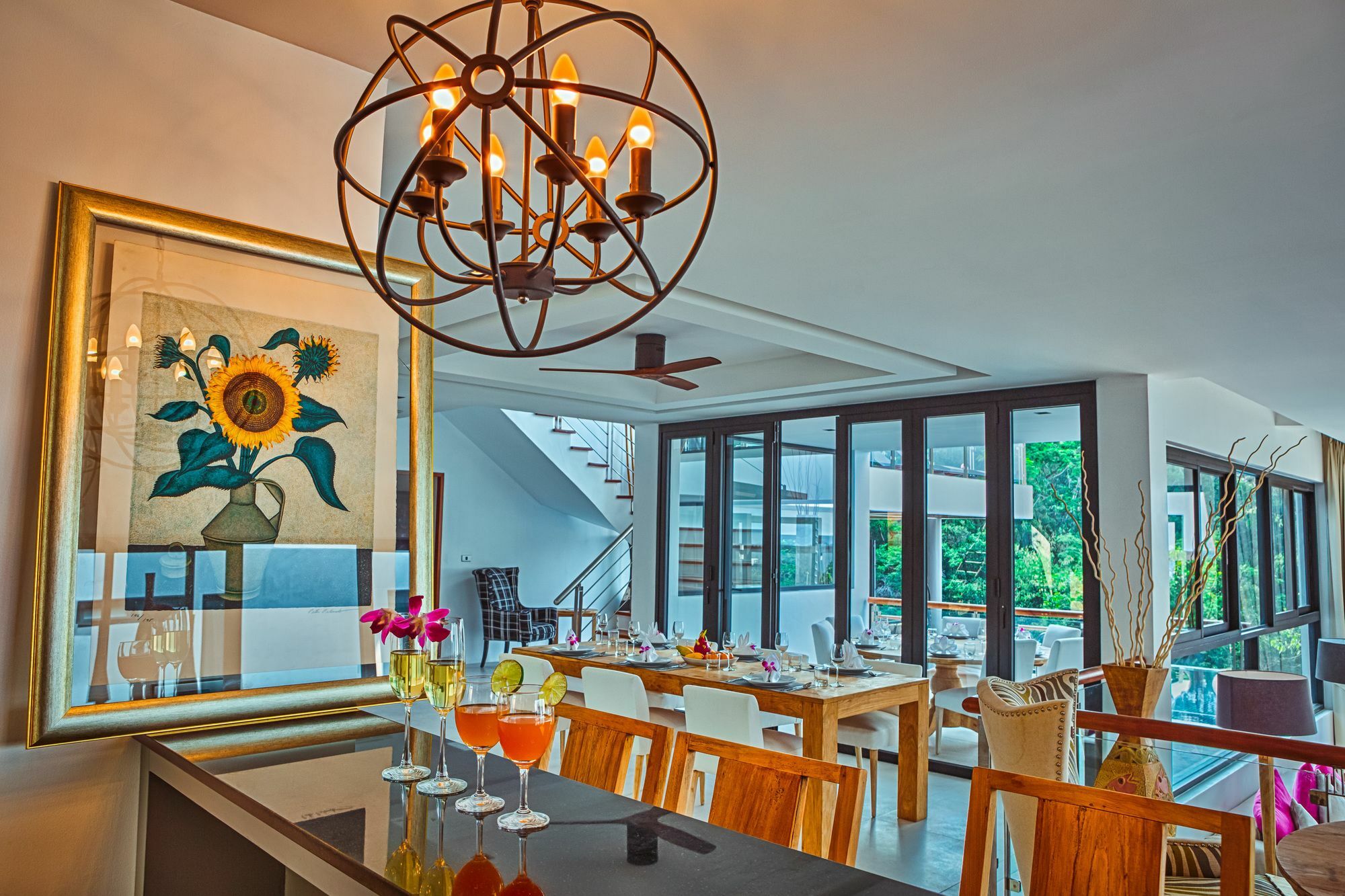 Fully Serviced Grand Villa Luxury Time Phuket 방타오 비치 외부 사진