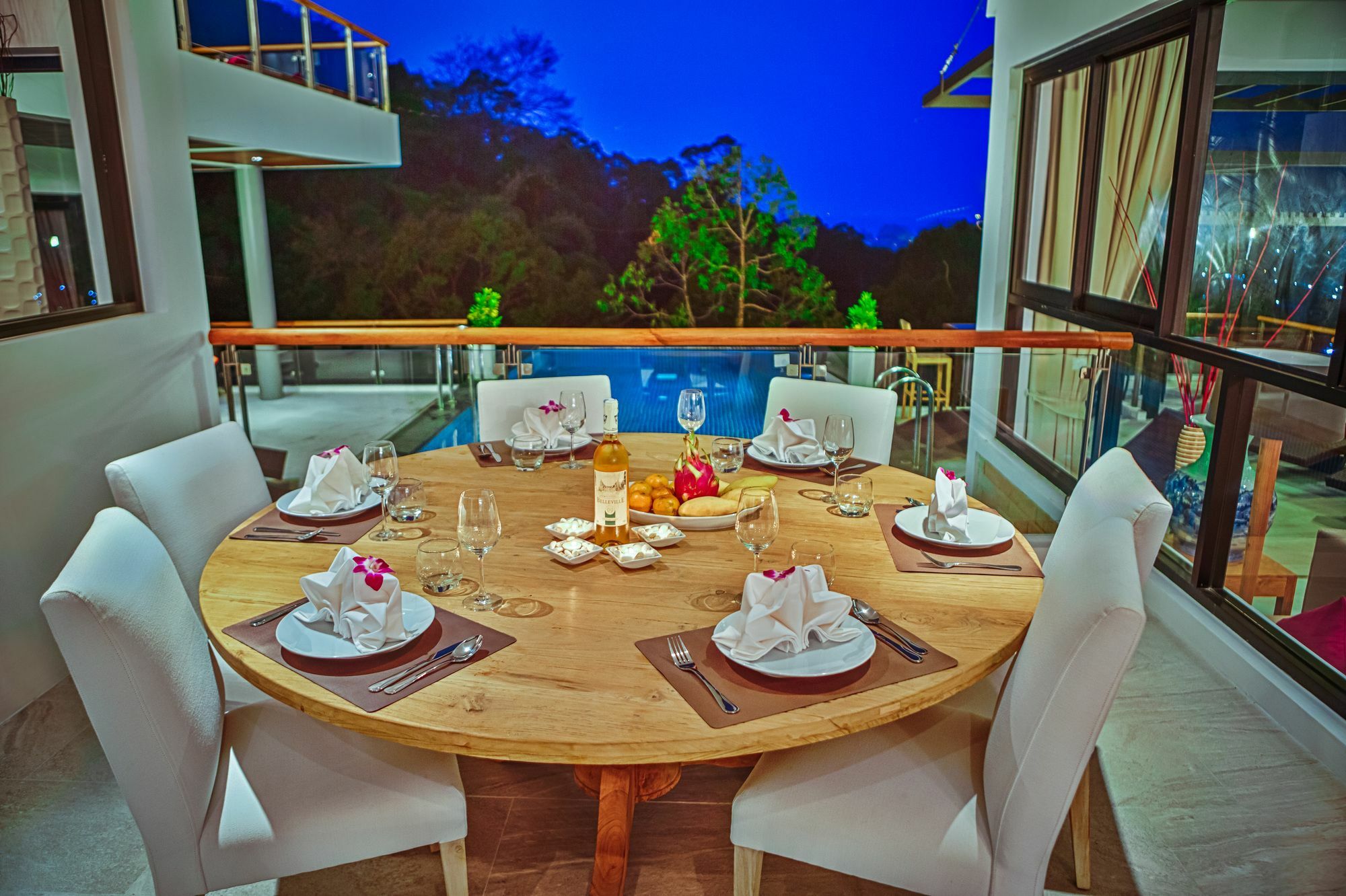 Fully Serviced Grand Villa Luxury Time Phuket 방타오 비치 외부 사진