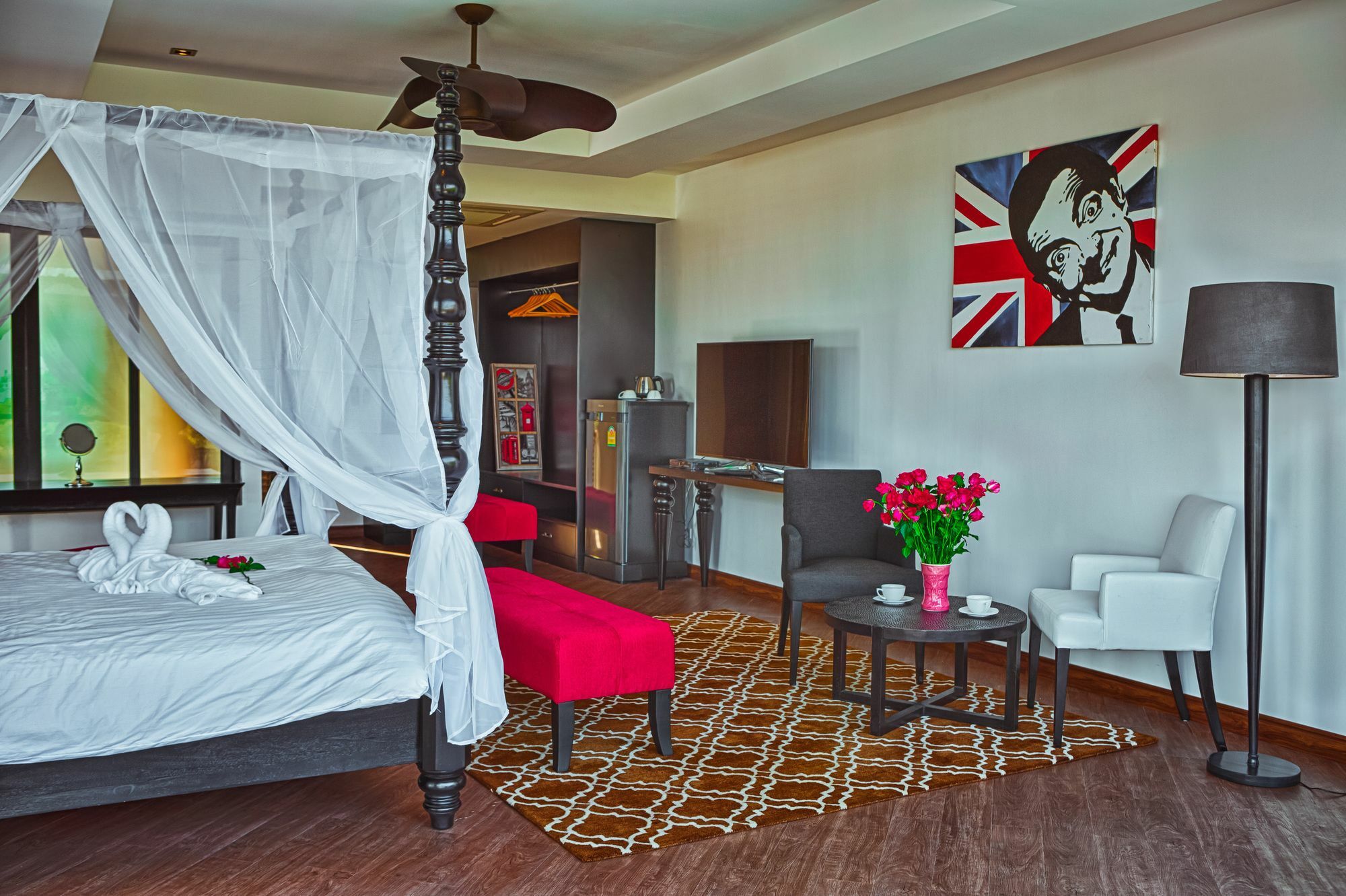 Fully Serviced Grand Villa Luxury Time Phuket 방타오 비치 외부 사진