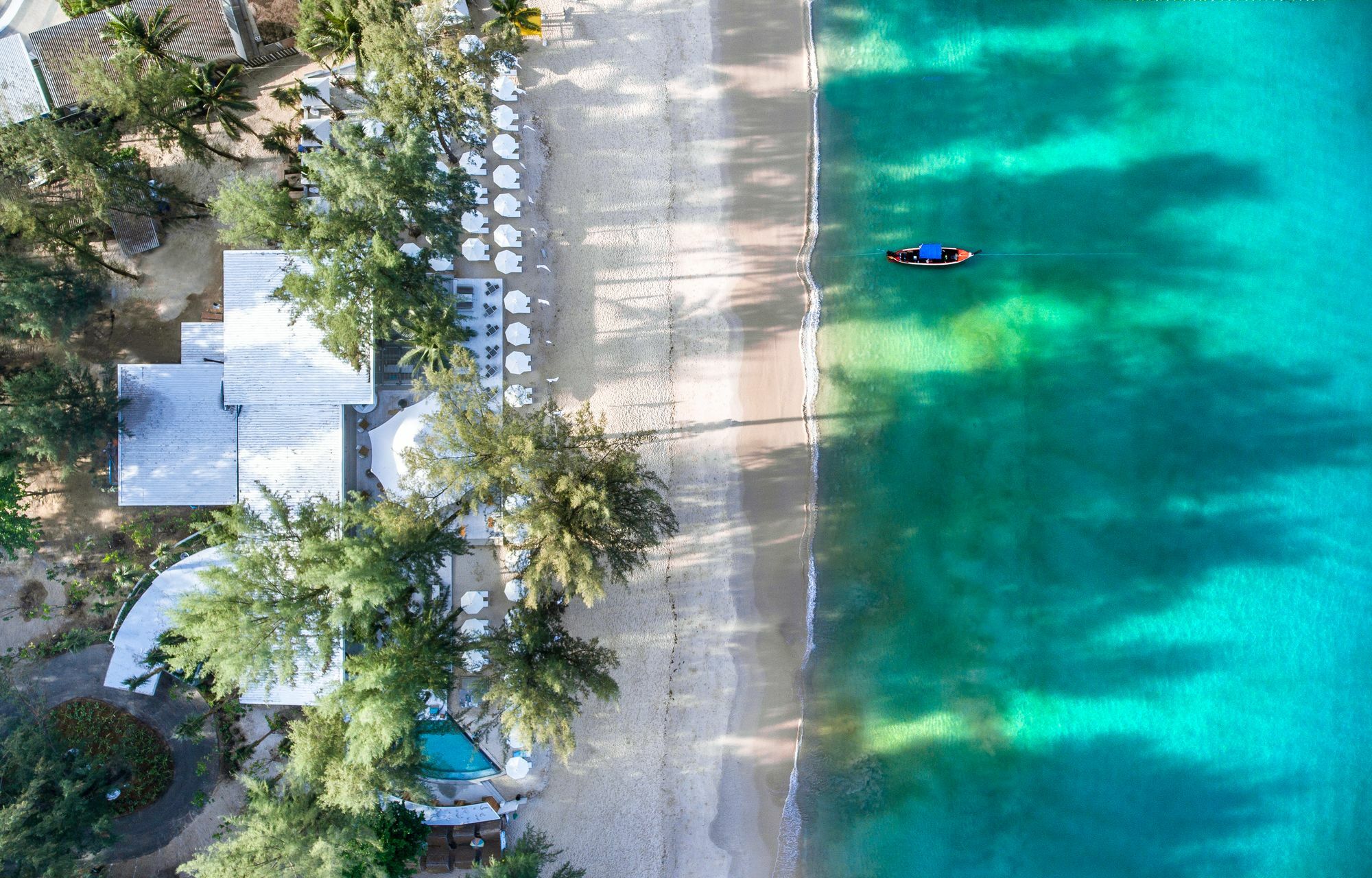 Fully Serviced Grand Villa Luxury Time Phuket 방타오 비치 외부 사진