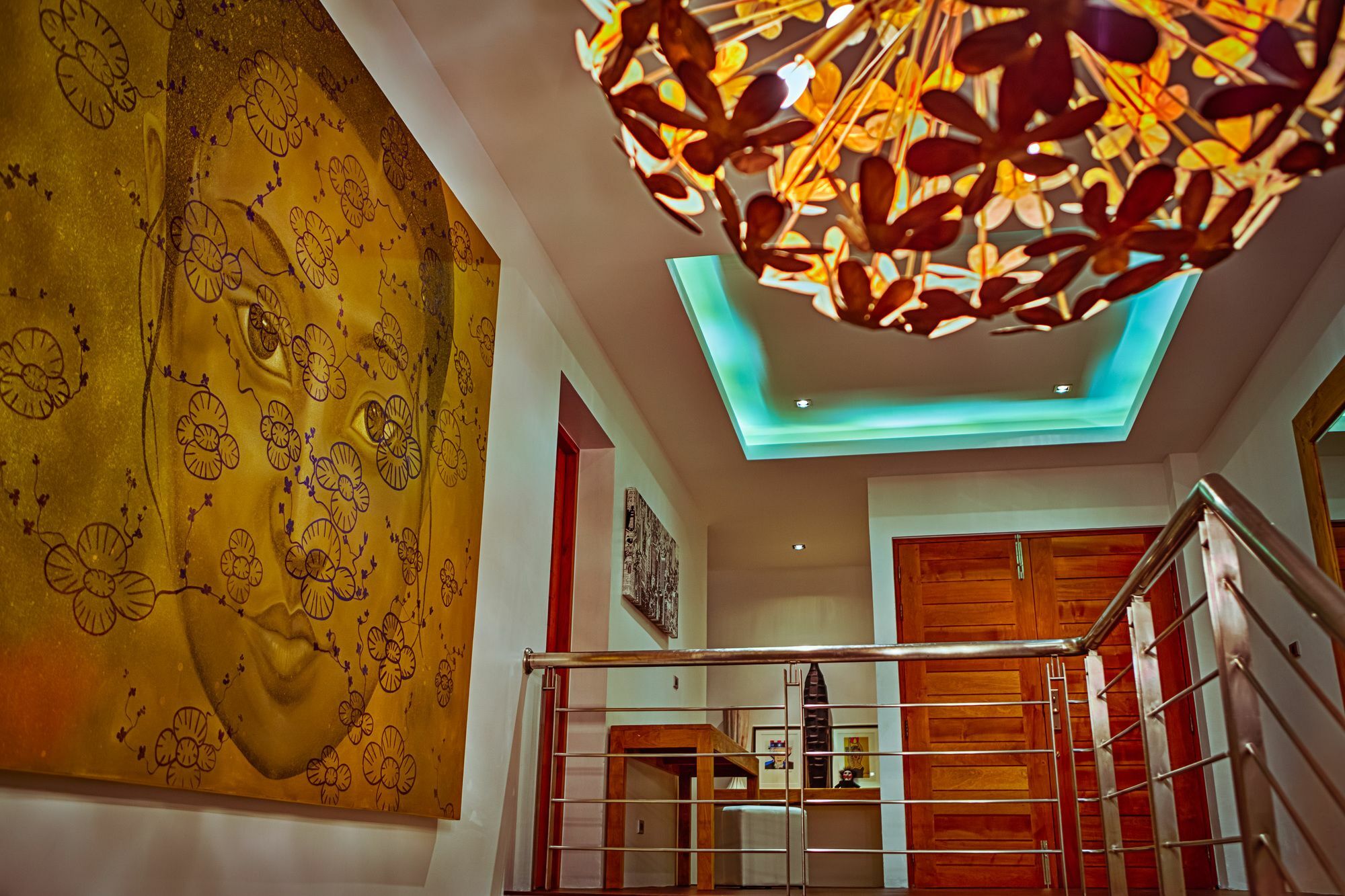 Fully Serviced Grand Villa Luxury Time Phuket 방타오 비치 외부 사진